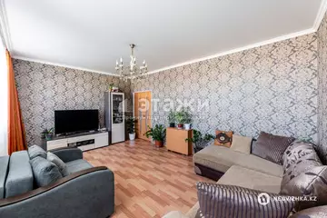 2-комнатная квартира, этаж 5 из 5, 75 м²