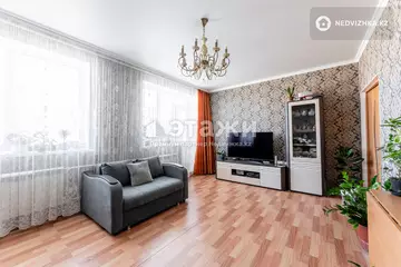 2-комнатная квартира, этаж 5 из 5, 75 м²