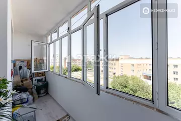 2-комнатная квартира, этаж 5 из 5, 75 м²