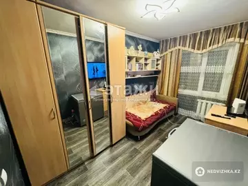 3-комнатная квартира, этаж 5 из 6, 68 м²
