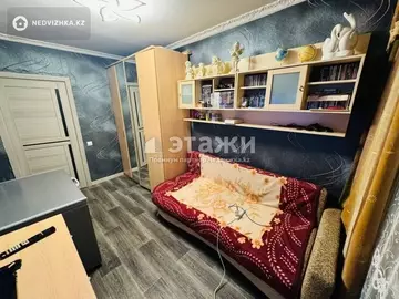 3-комнатная квартира, этаж 5 из 6, 68 м²