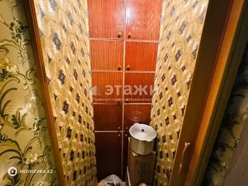 3-комнатная квартира, этаж 5 из 6, 68 м²