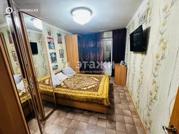3-комнатная квартира, этаж 5 из 6, 68 м²
