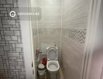 48 м², 2-комнатная квартира, этаж 3 из 5, 48 м², изображение - 10