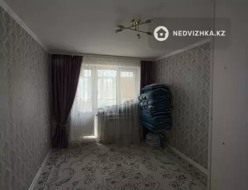 48 м², 2-комнатная квартира, этаж 3 из 5, 48 м², изображение - 17