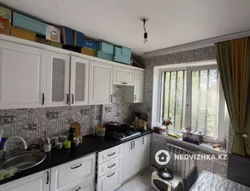 48 м², 2-комнатная квартира, этаж 3 из 5, 48 м², изображение - 7