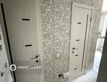 48 м², 2-комнатная квартира, этаж 3 из 5, 48 м², изображение - 9