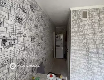 48 м², 2-комнатная квартира, этаж 3 из 5, 48 м², изображение - 8