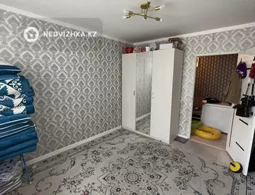 48 м², 2-комнатная квартира, этаж 3 из 5, 48 м², изображение - 18