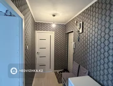 48 м², 2-комнатная квартира, этаж 3 из 5, 48 м², изображение - 4
