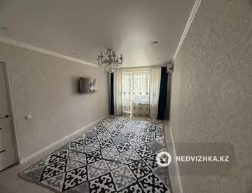 48 м², 2-комнатная квартира, этаж 3 из 5, 48 м², изображение - 15