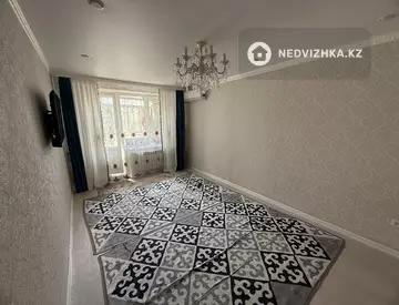 48 м², 2-комнатная квартира, этаж 3 из 5, 48 м², изображение - 14