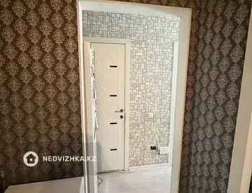 48 м², 2-комнатная квартира, этаж 3 из 5, 48 м², изображение - 5