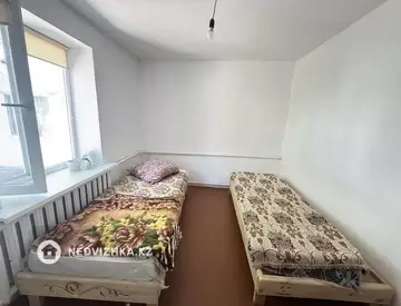3-комнатный дом, 100 соток, 70 м², посуточно