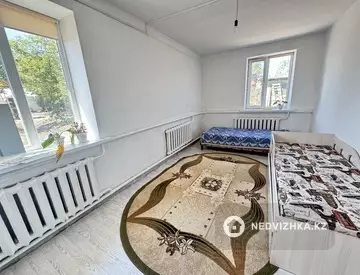 3-комнатный дом, 100 соток, 70 м², посуточно