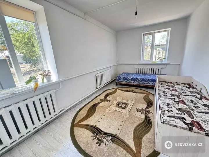 70 м², 3-комнатный дом, 100 соток, 70 м², посуточно, изображение - 1