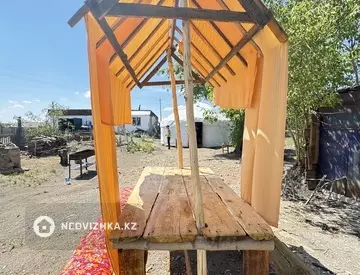 3-комнатный дом, 100 соток, 70 м², посуточно
