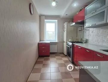 3-комнатная квартира, этаж 3 из 9, 62 м²