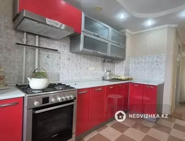 3-комнатная квартира, этаж 3 из 9, 62 м²