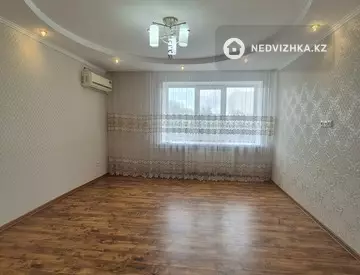 3-комнатная квартира, этаж 3 из 9, 62 м²