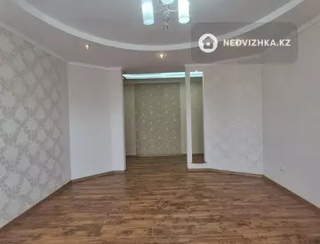 3-комнатная квартира, этаж 3 из 9, 62 м²
