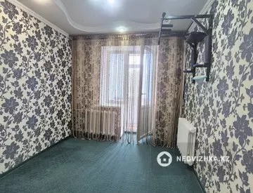 62 м², 3-комнатная квартира, этаж 3 из 9, 62 м², изображение - 4