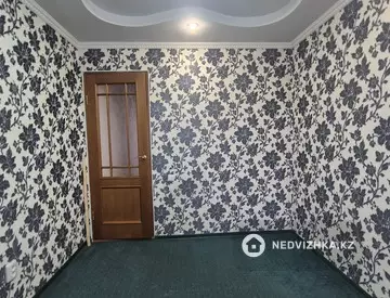 62 м², 3-комнатная квартира, этаж 3 из 9, 62 м², изображение - 5