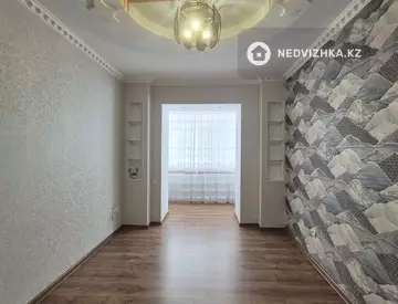 62 м², 3-комнатная квартира, этаж 3 из 9, 62 м², изображение - 7