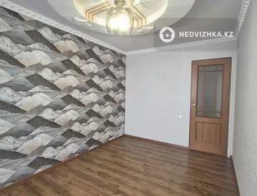 62 м², 3-комнатная квартира, этаж 3 из 9, 62 м², изображение - 8