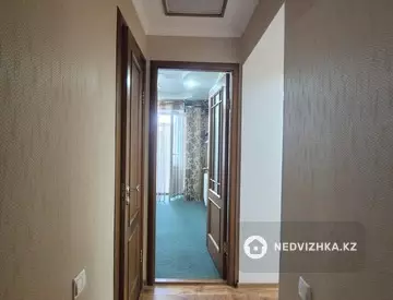 62 м², 3-комнатная квартира, этаж 3 из 9, 62 м², изображение - 10