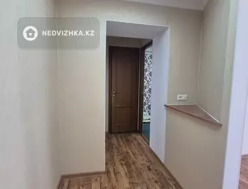 62 м², 3-комнатная квартира, этаж 3 из 9, 62 м², изображение - 12
