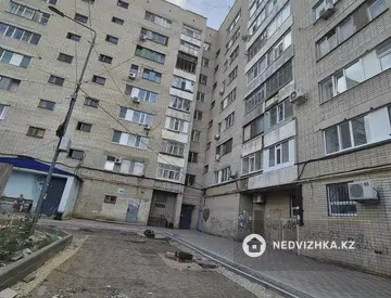 62 м², 3-комнатная квартира, этаж 3 из 9, 62 м², изображение - 14