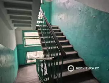 41 м², 1-комнатная квартира, этаж 4 из 5, 41 м², изображение - 5