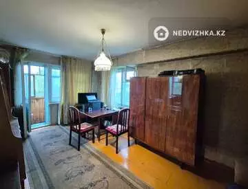 1-комнатная квартира, этаж 4 из 5, 41 м²