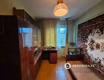 1-комнатная квартира, этаж 4 из 5, 41 м²