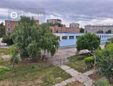 41 м², 1-комнатная квартира, этаж 4 из 5, 41 м², изображение - 4