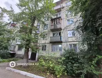 41 м², 1-комнатная квартира, этаж 4 из 5, 41 м², изображение - 6