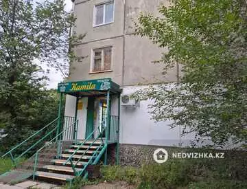 41 м², 1-комнатная квартира, этаж 4 из 5, 41 м², изображение - 7