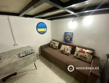 Офисное помещение, 2 этажа, в жилом доме, 18 м²