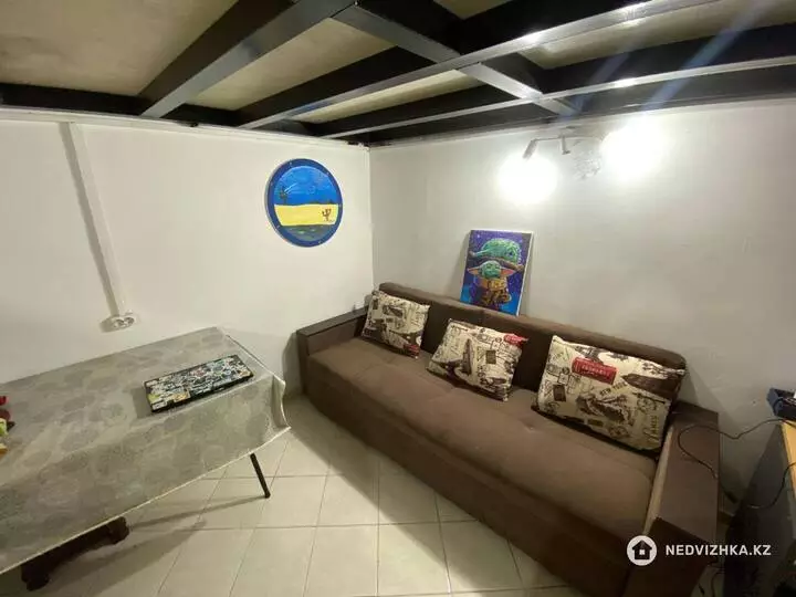 17.5 м², Офисное помещение, 2 этажа, в жилом доме, 18 м², изображение - 1