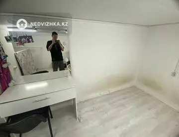 Офисное помещение, 2 этажа, в жилом доме, 18 м²
