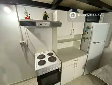 17.5 м², Офисное помещение, 2 этажа, в жилом доме, 18 м², изображение - 9