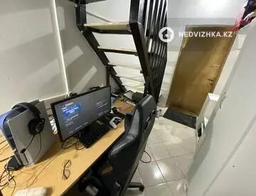 17.5 м², Офисное помещение, 2 этажа, в жилом доме, 18 м², изображение - 6