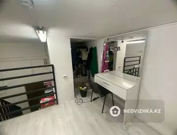17.5 м², Офисное помещение, 2 этажа, в жилом доме, 18 м², изображение - 5