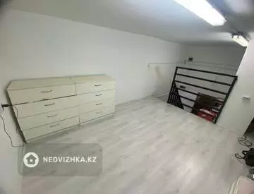 Офисное помещение, 2 этажа, в жилом доме, 18 м²