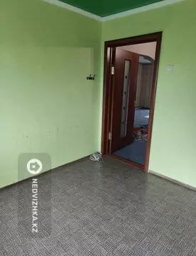 3-комнатная квартира, этаж 4 из 6, 58 м²