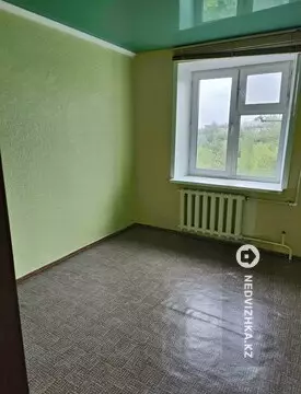 58.4 м², 3-комнатная квартира, этаж 4 из 6, 58 м², изображение - 5