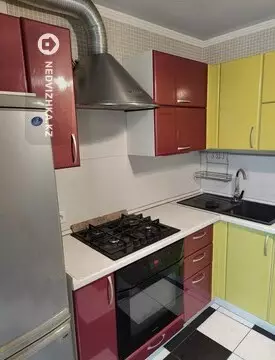58.4 м², 3-комнатная квартира, этаж 4 из 6, 58 м², изображение - 8