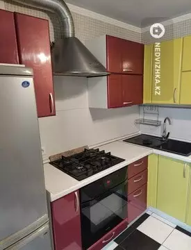58.4 м², 3-комнатная квартира, этаж 4 из 6, 58 м², изображение - 10