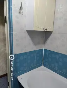 58.4 м², 3-комнатная квартира, этаж 4 из 6, 58 м², изображение - 11